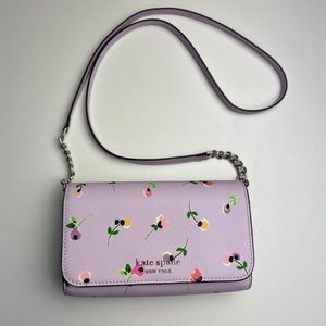 Kate spade crossbody purse